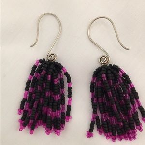 Cool Earrings